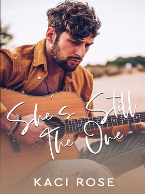cover image of She's Still the One